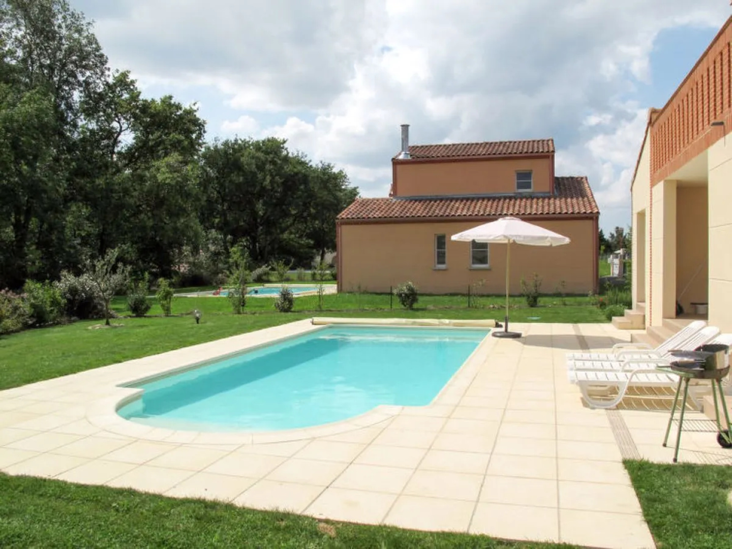 Domaine Royal Green (MZA100)