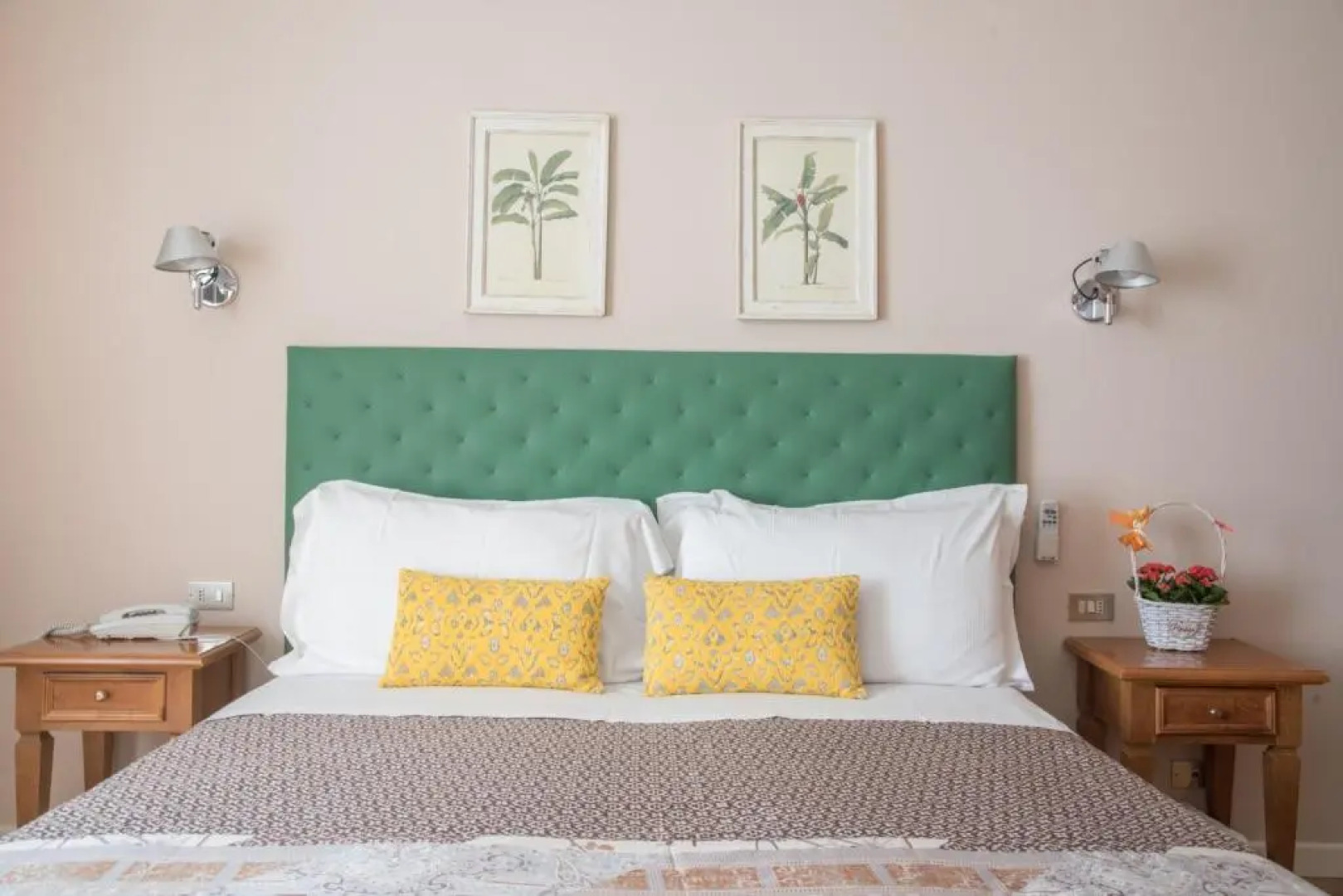 Hotel Antica Stallera