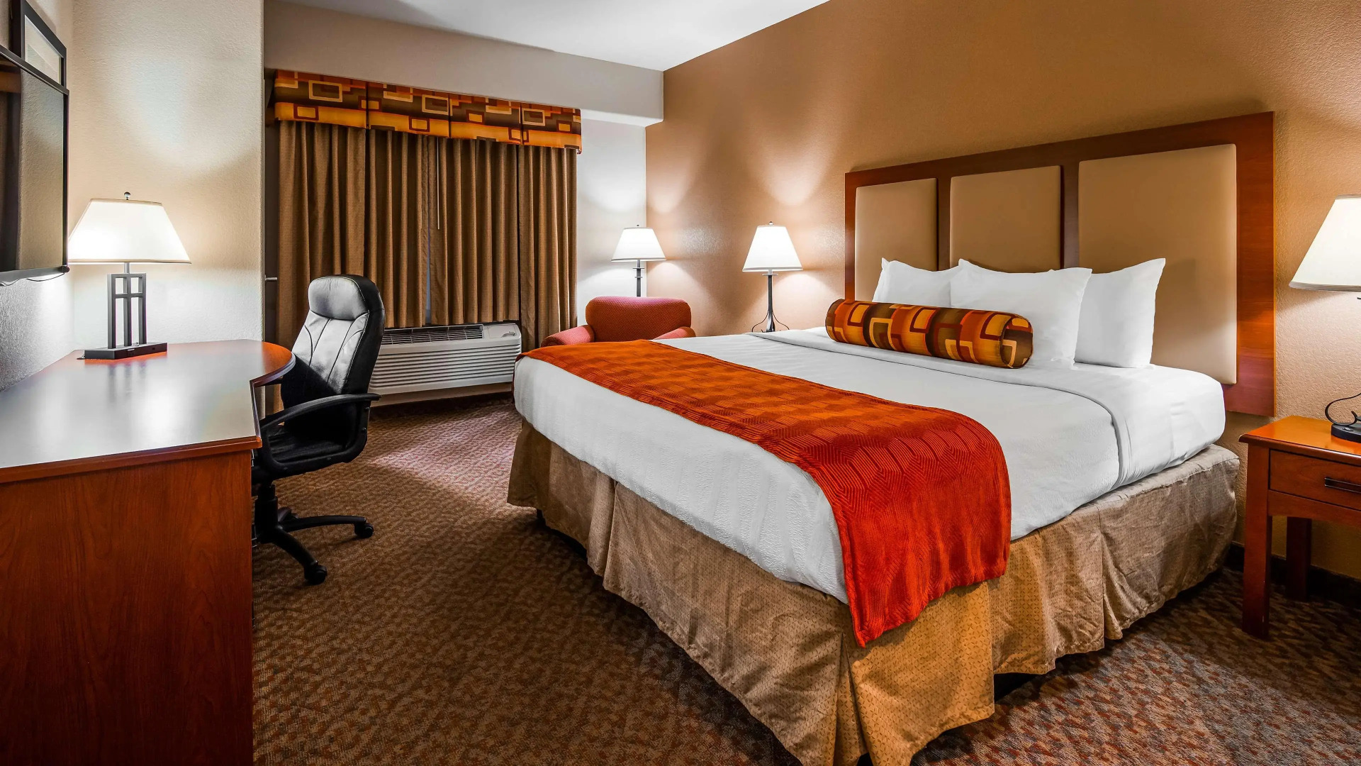 Best Western Plus Waxahachie Inn & Suites