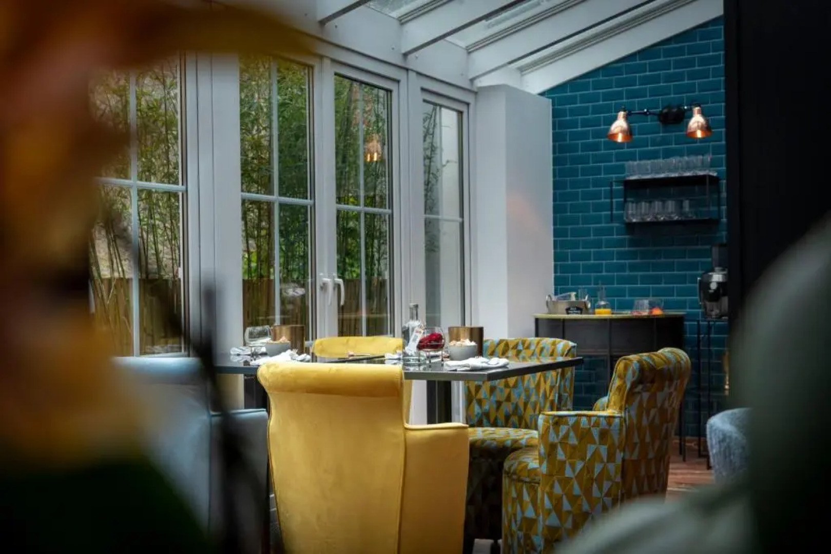 Hotel Forstinger - Boutiquehotel Schärding