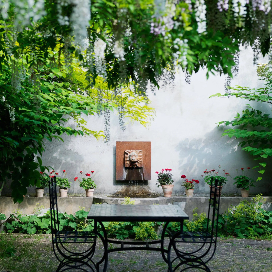 Apotekarns Bed & Breakfast