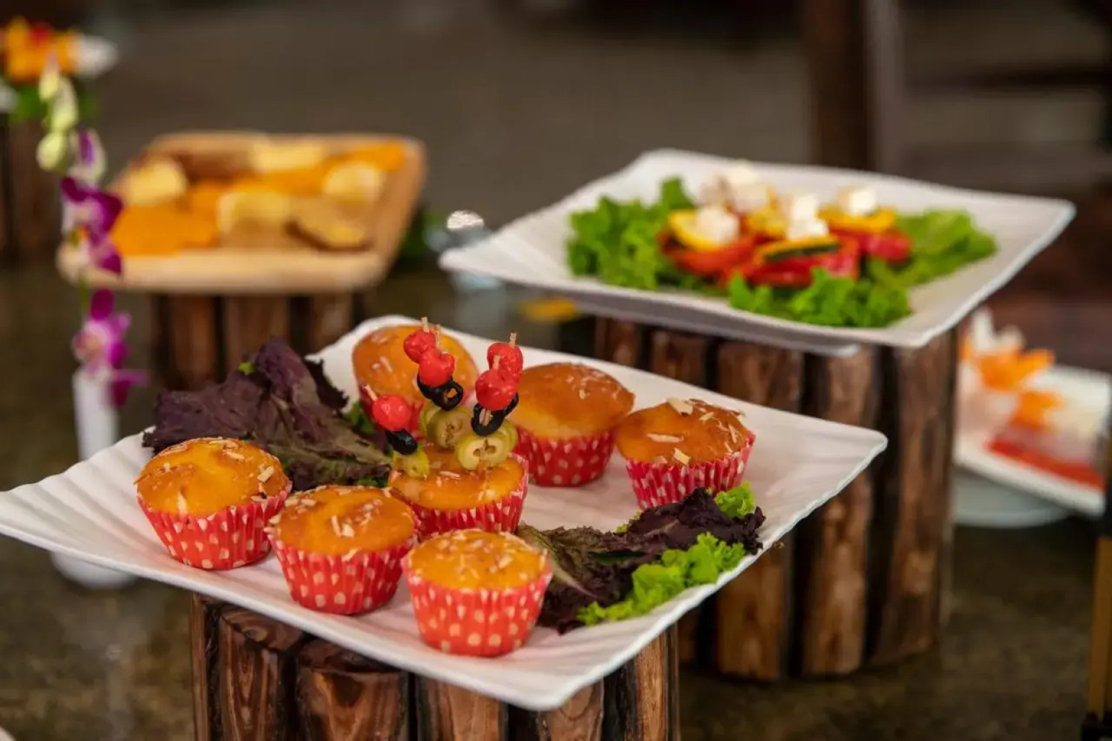 Regenta Central Cassia Zirakpur Chandigarh