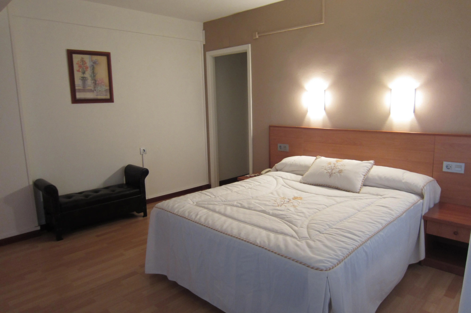 Acebos Azabache Gijón