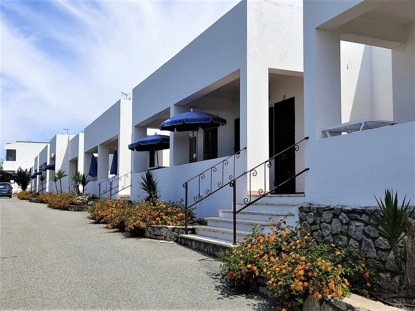 Villaggio Club Bahja