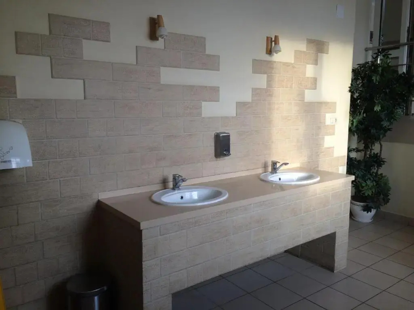 Irbis-Tranzit Mini-Hotel