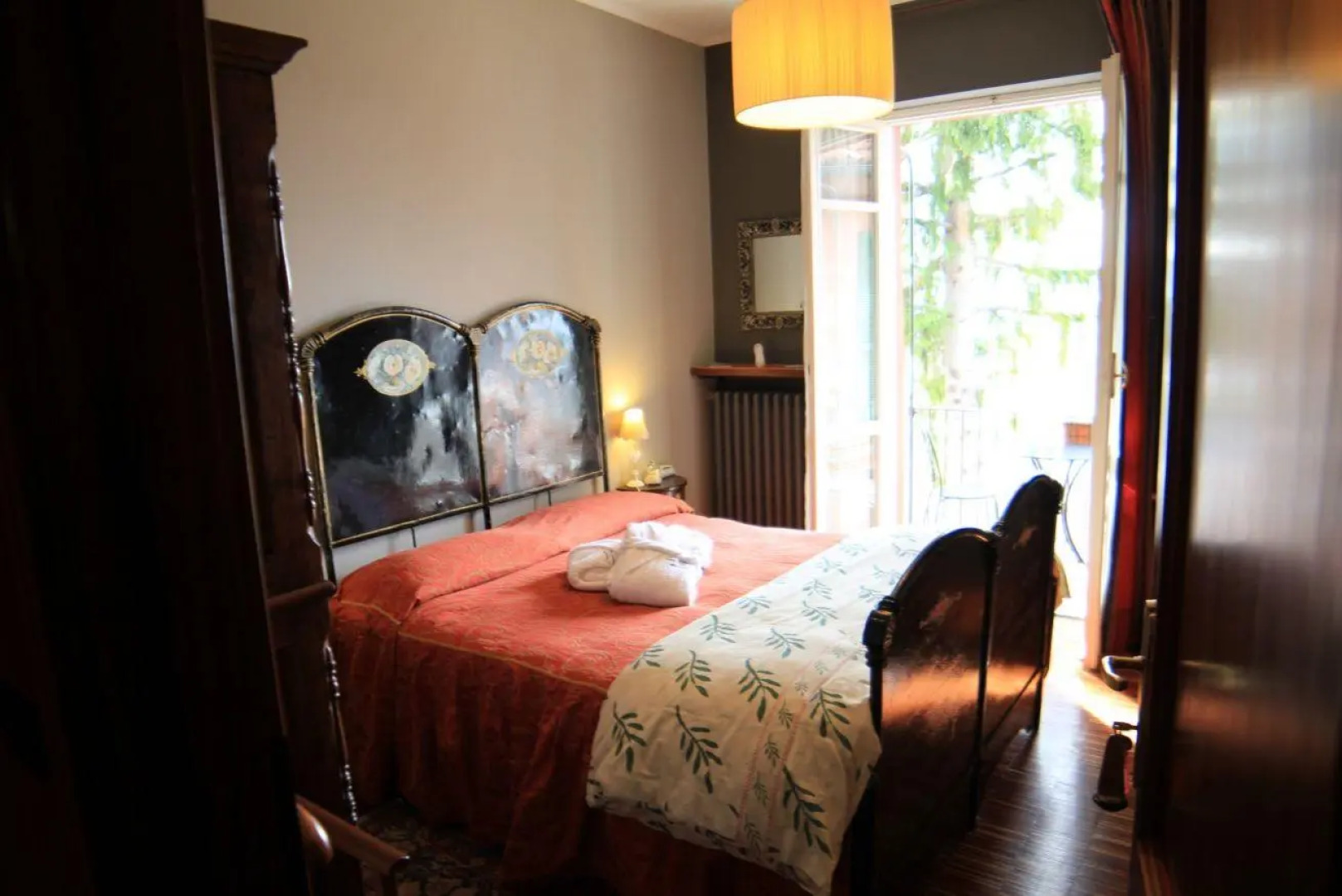 Felicin - Albergo Giardino Dimora Storica