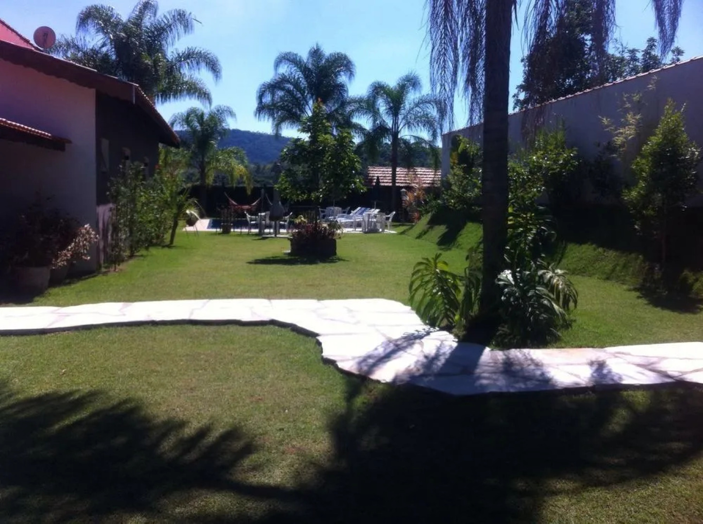 Pousada Casa Mia Lindoya