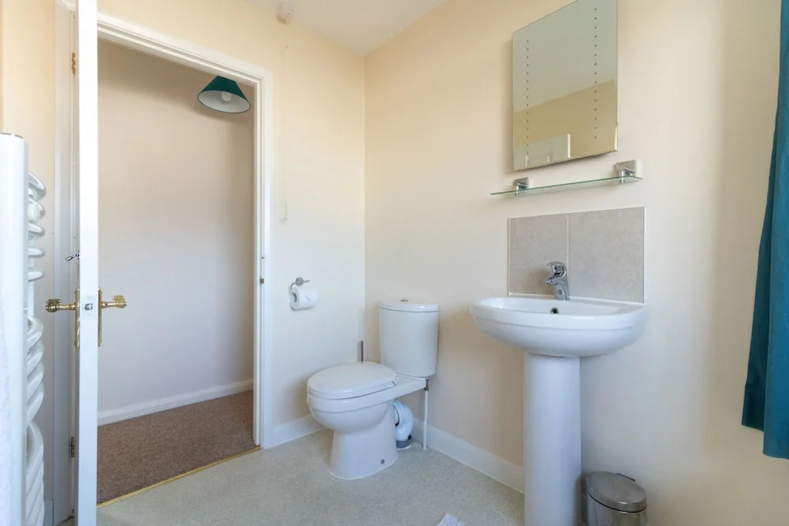 Lancaster Close Serviced Accommodation