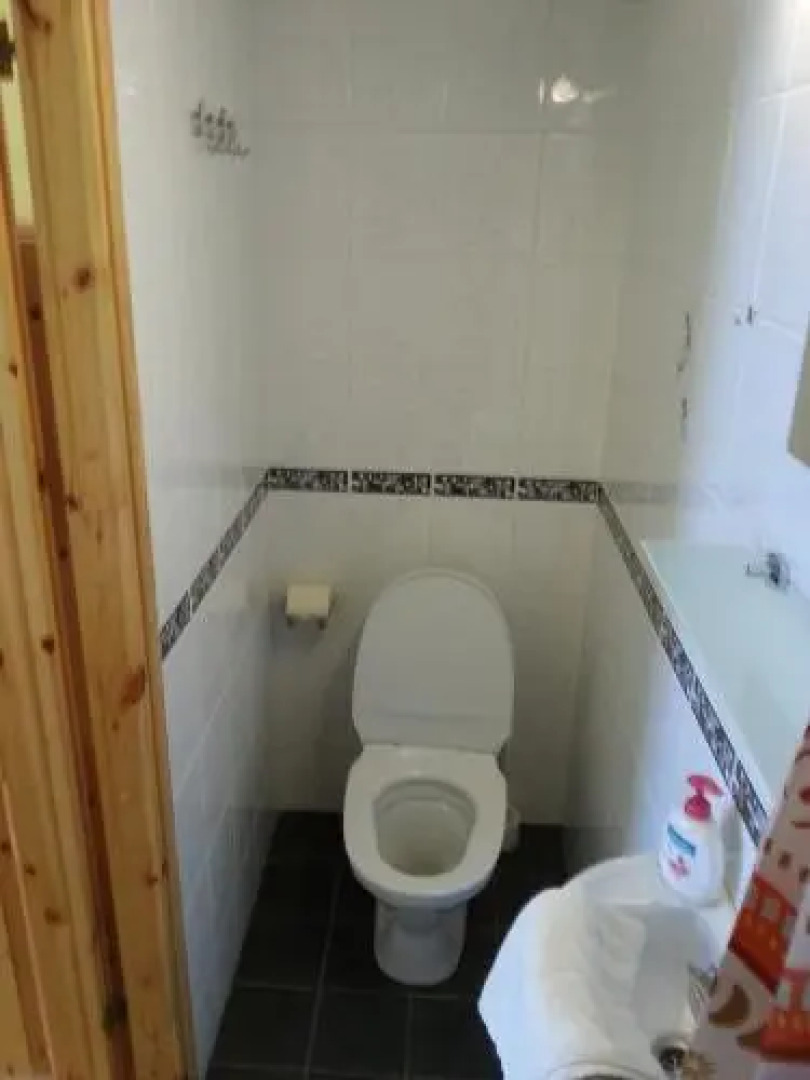 Papli 2 Accommodation