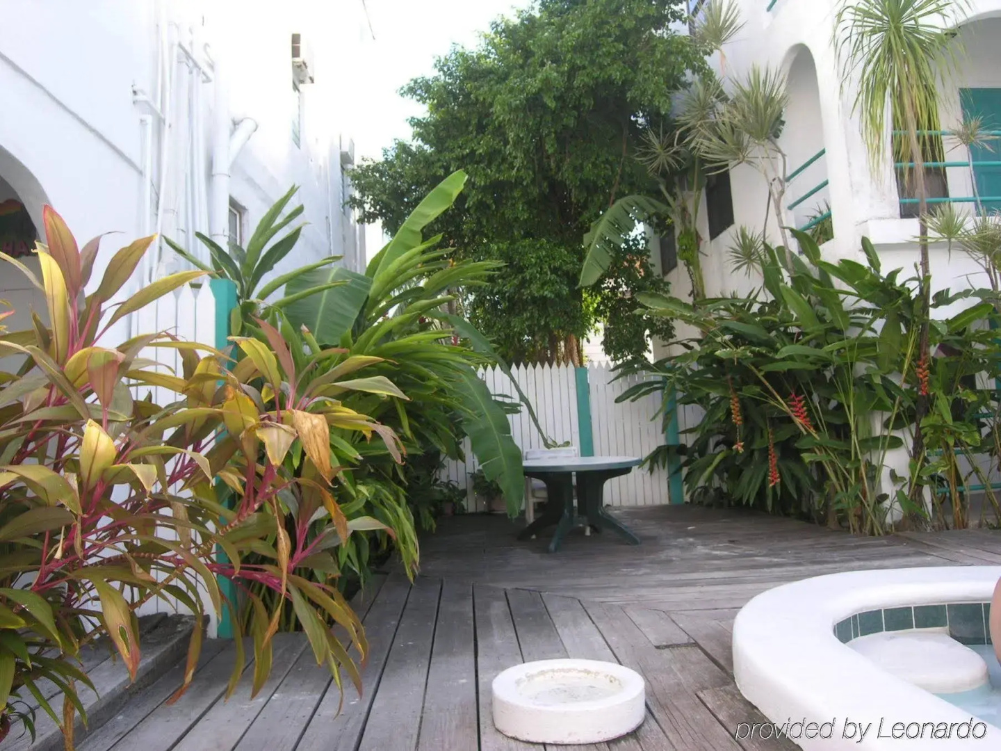Seven Seas Resort