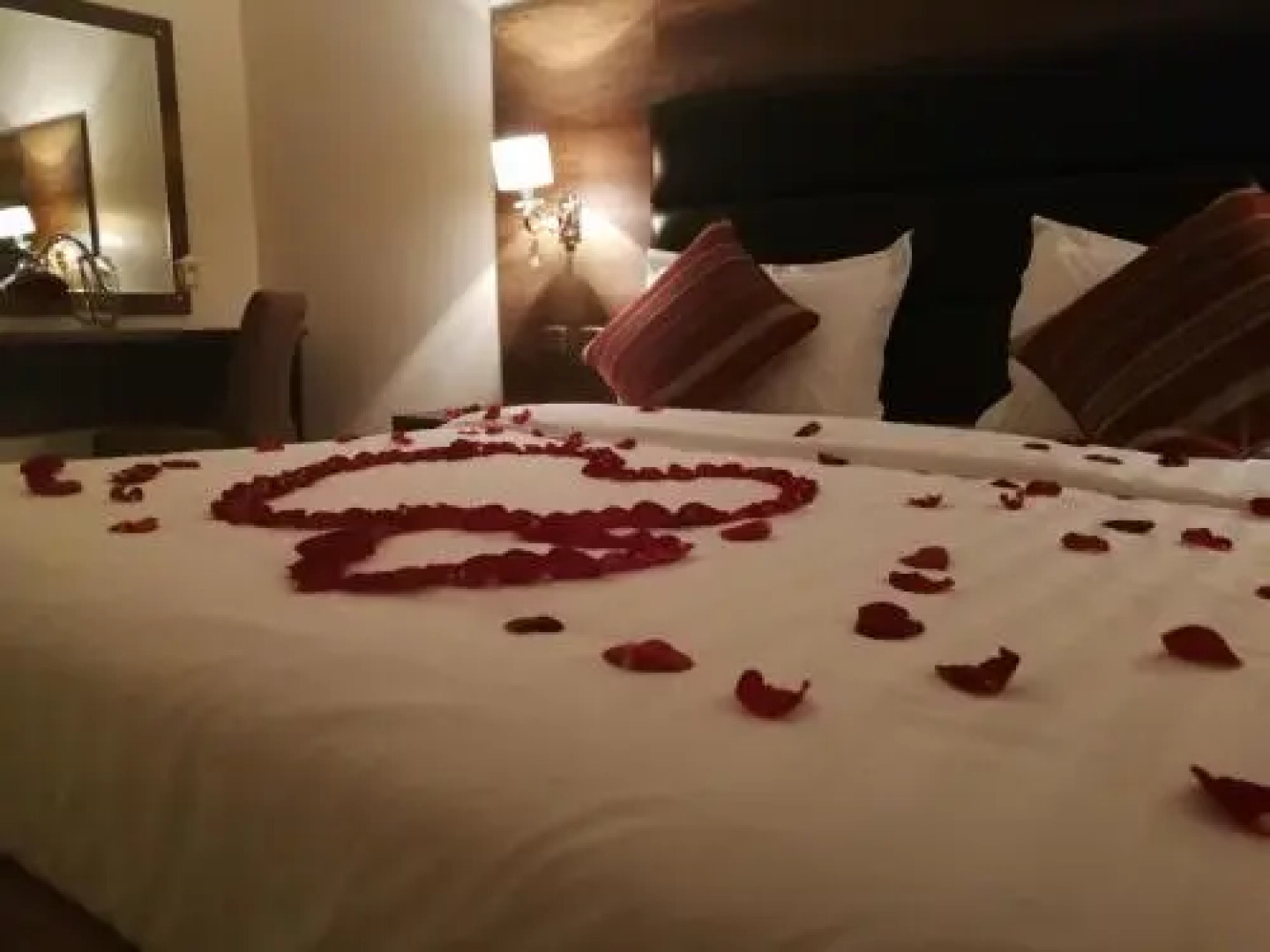 Dar Sadan Hotel Suites