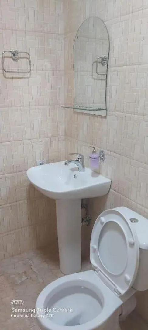Tsinandlis Edemi
