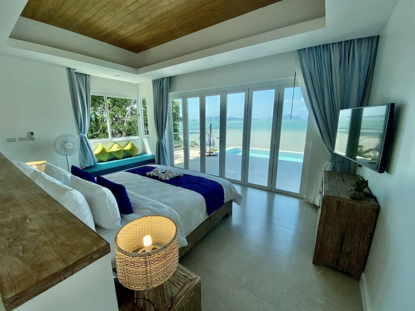 Purana Resort Koh Yao Noi