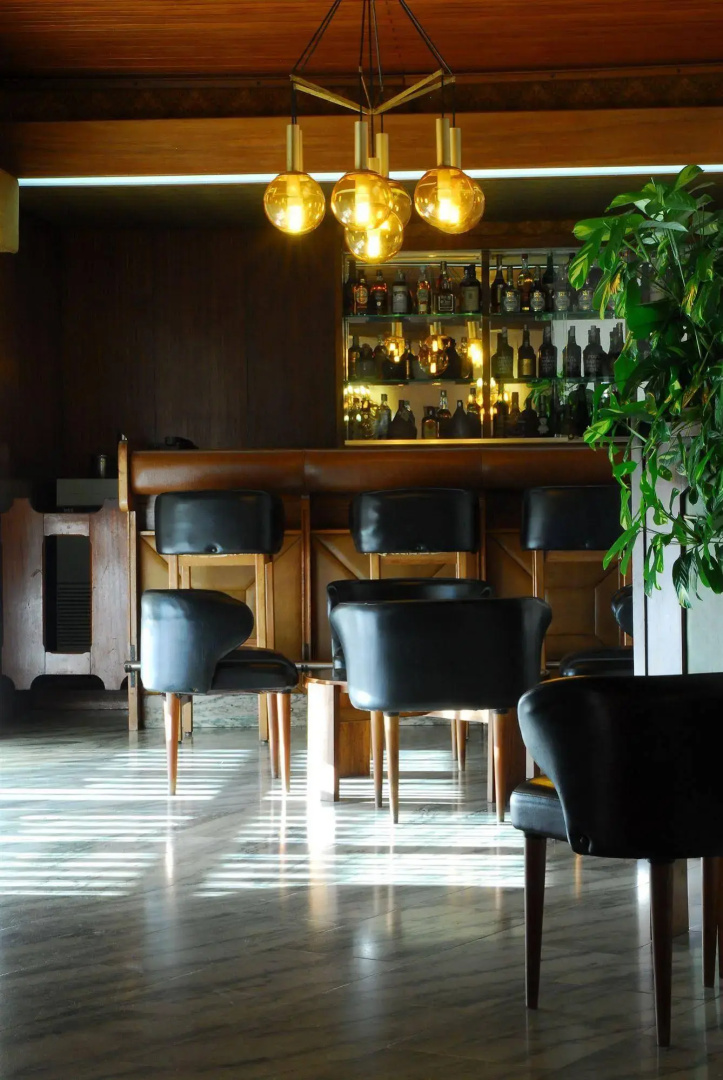 UP Pateirahotel