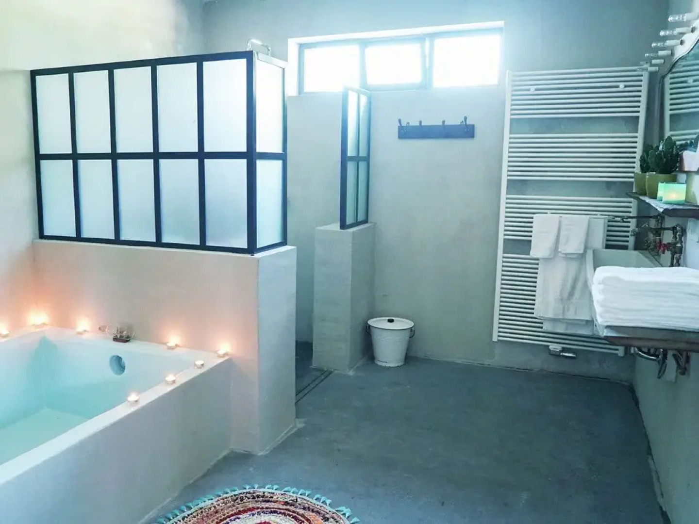 Magnificent Holiday Home in Arendonk With Terrace, Garden