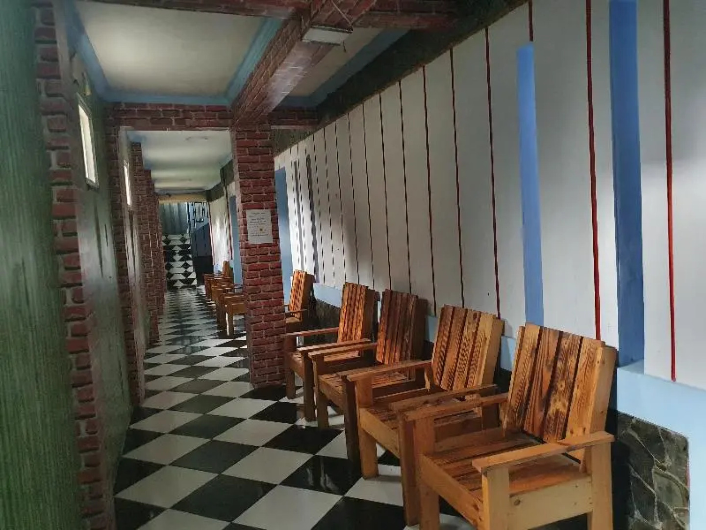 OYO 90368 Batu Adem Guest House