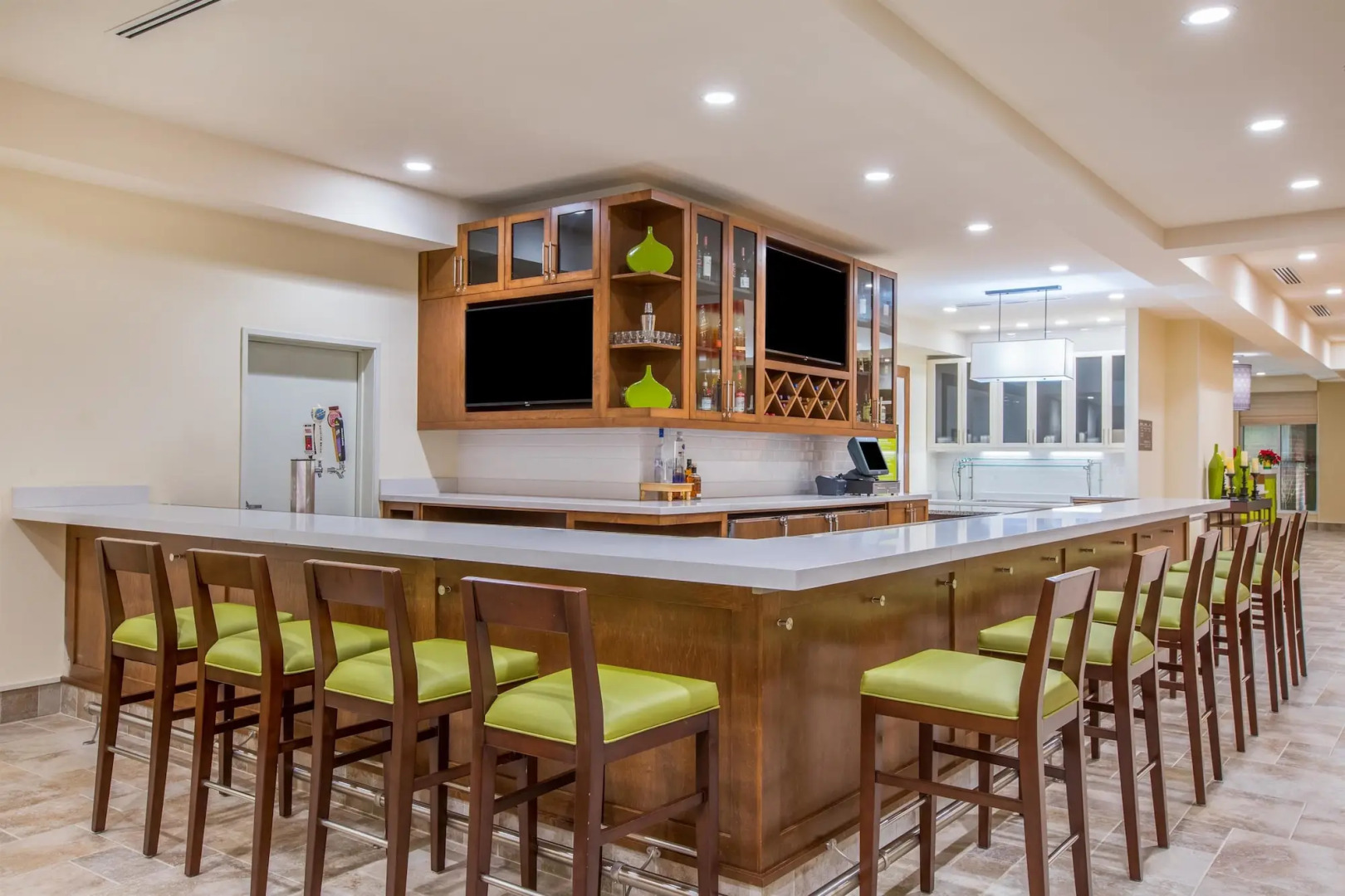 Hilton Garden Inn Olympia