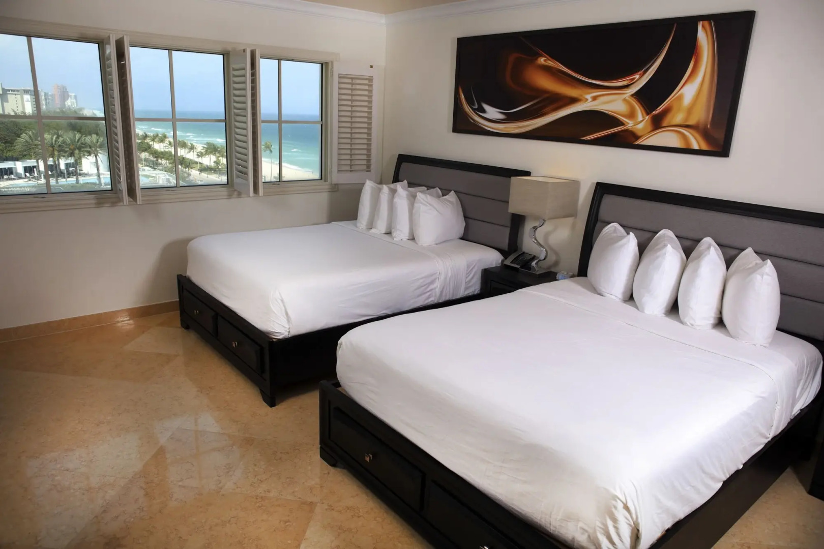 The Atlantic Hotel & Spa