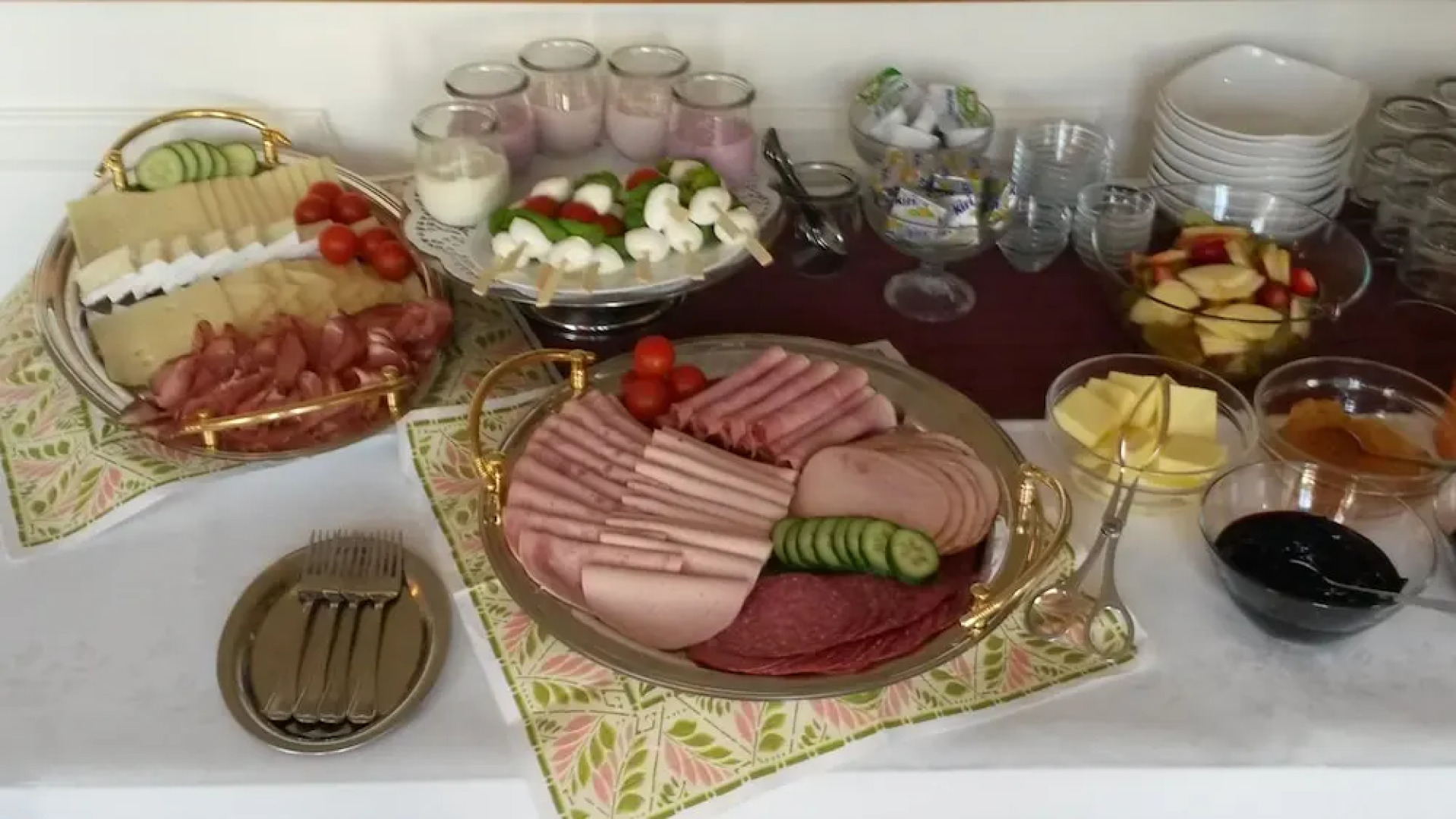 Bäckerei-Café & Pension Estenfeld