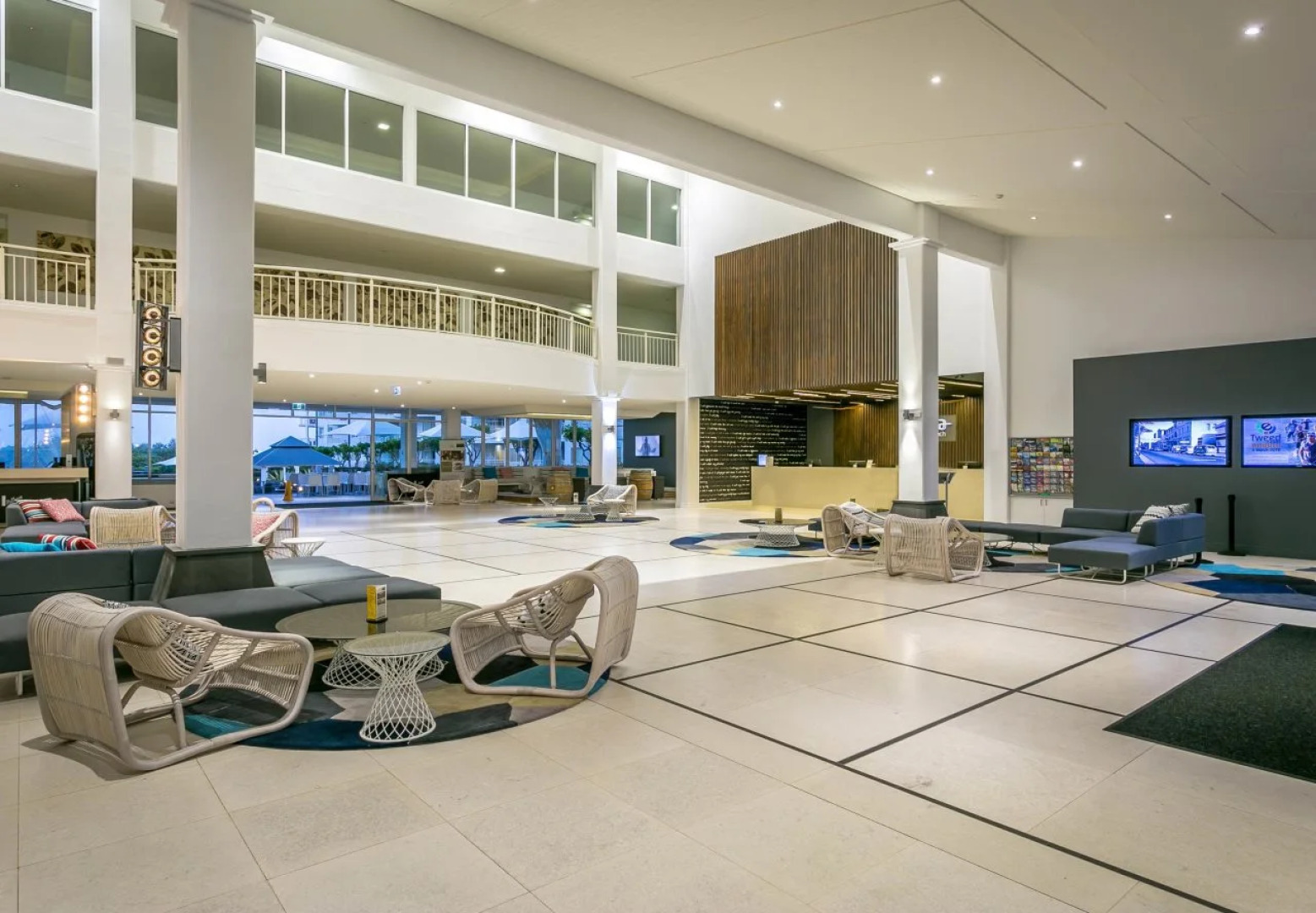 Mantra on Salt Beach