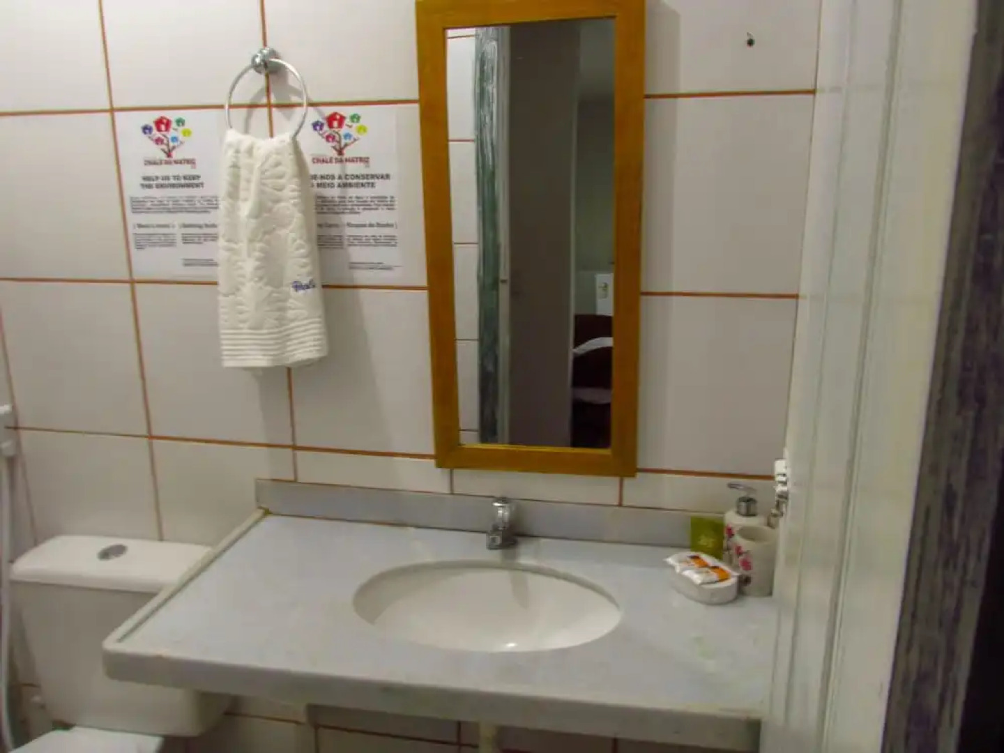 Pousada Chalé Heloisa