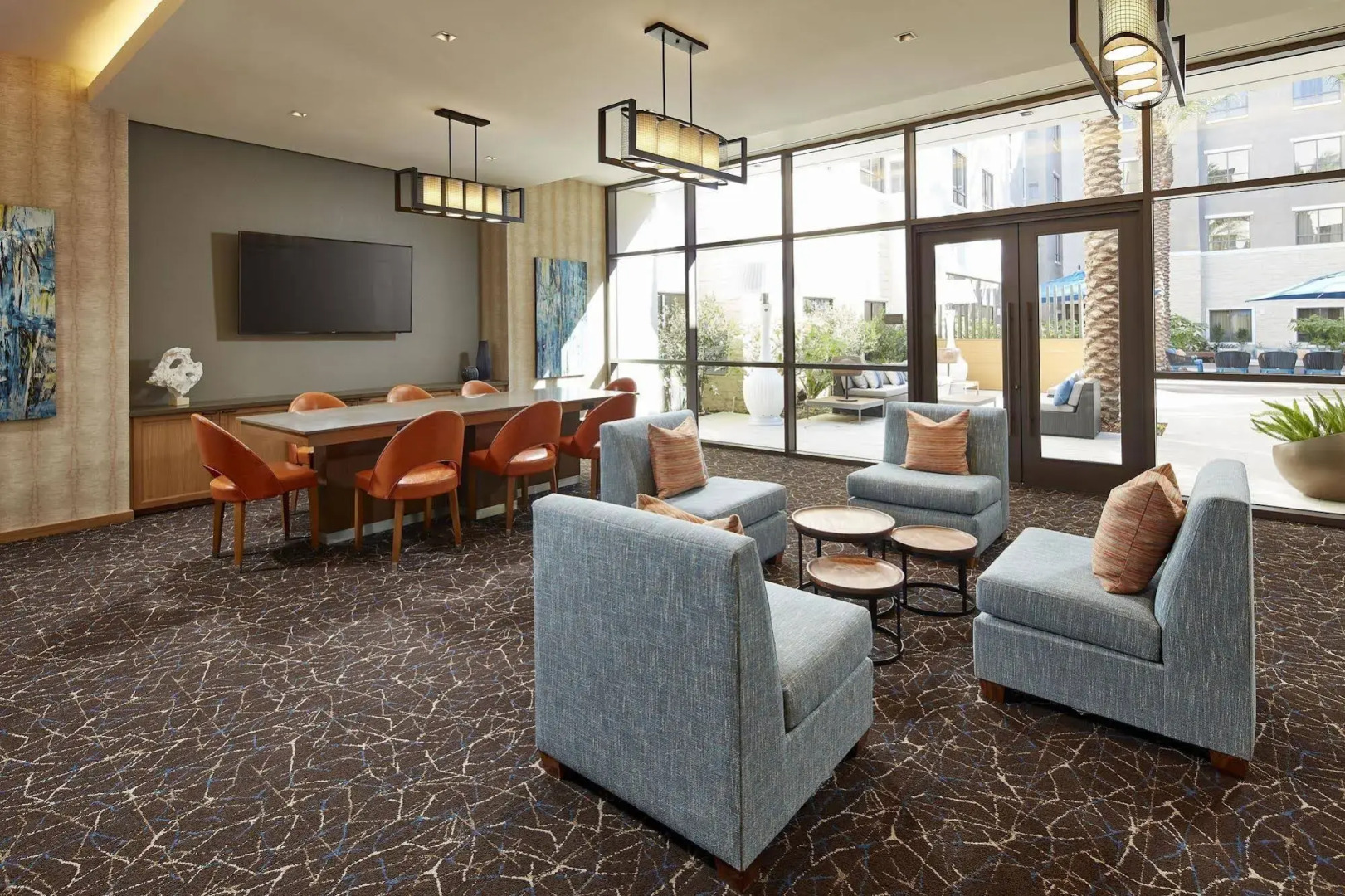 Homewood Suites by Hilton San Diego Hotel Circle/SeaWorld Area