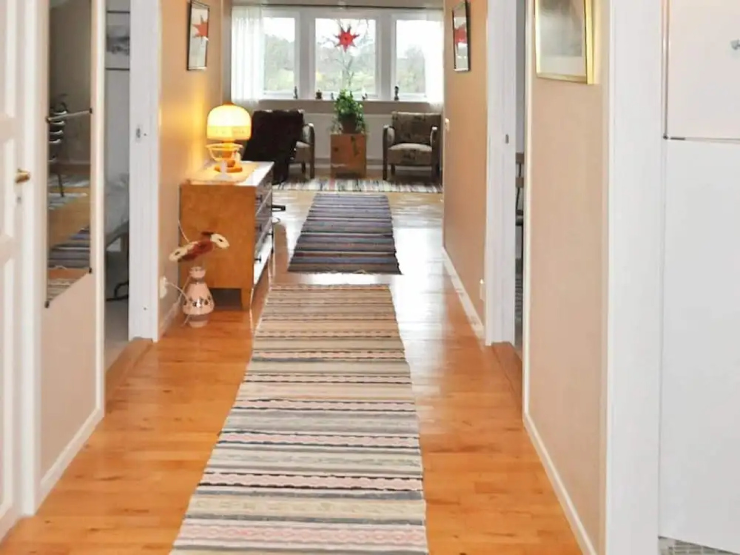 5 Person Holiday Home in Mellerud