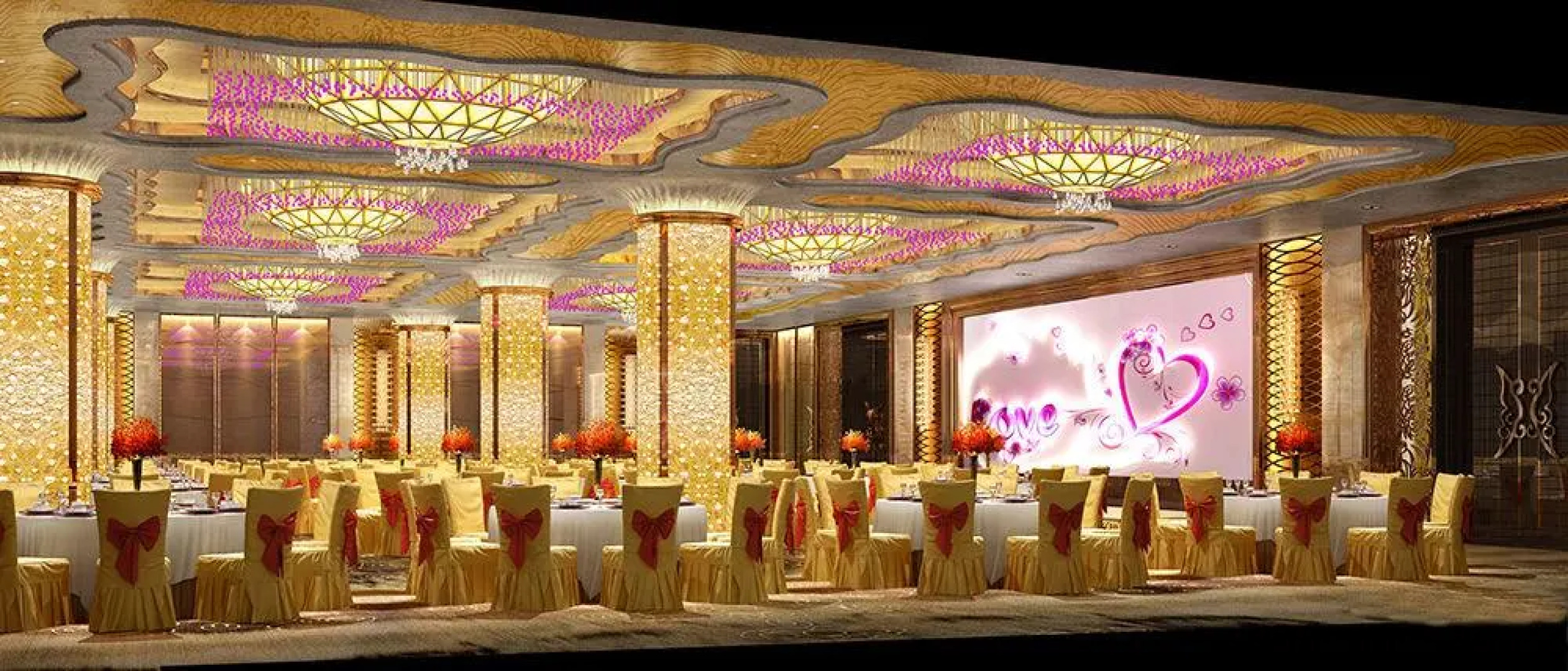 Howard Johnson Zhongyang Plaza Nantong