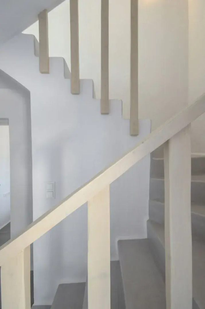 Seaside Naxos Holiday Villas