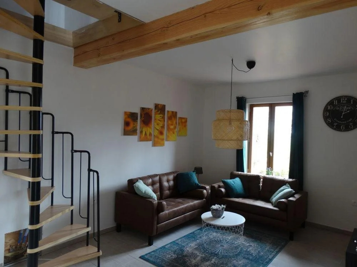 Gîte Chiennie