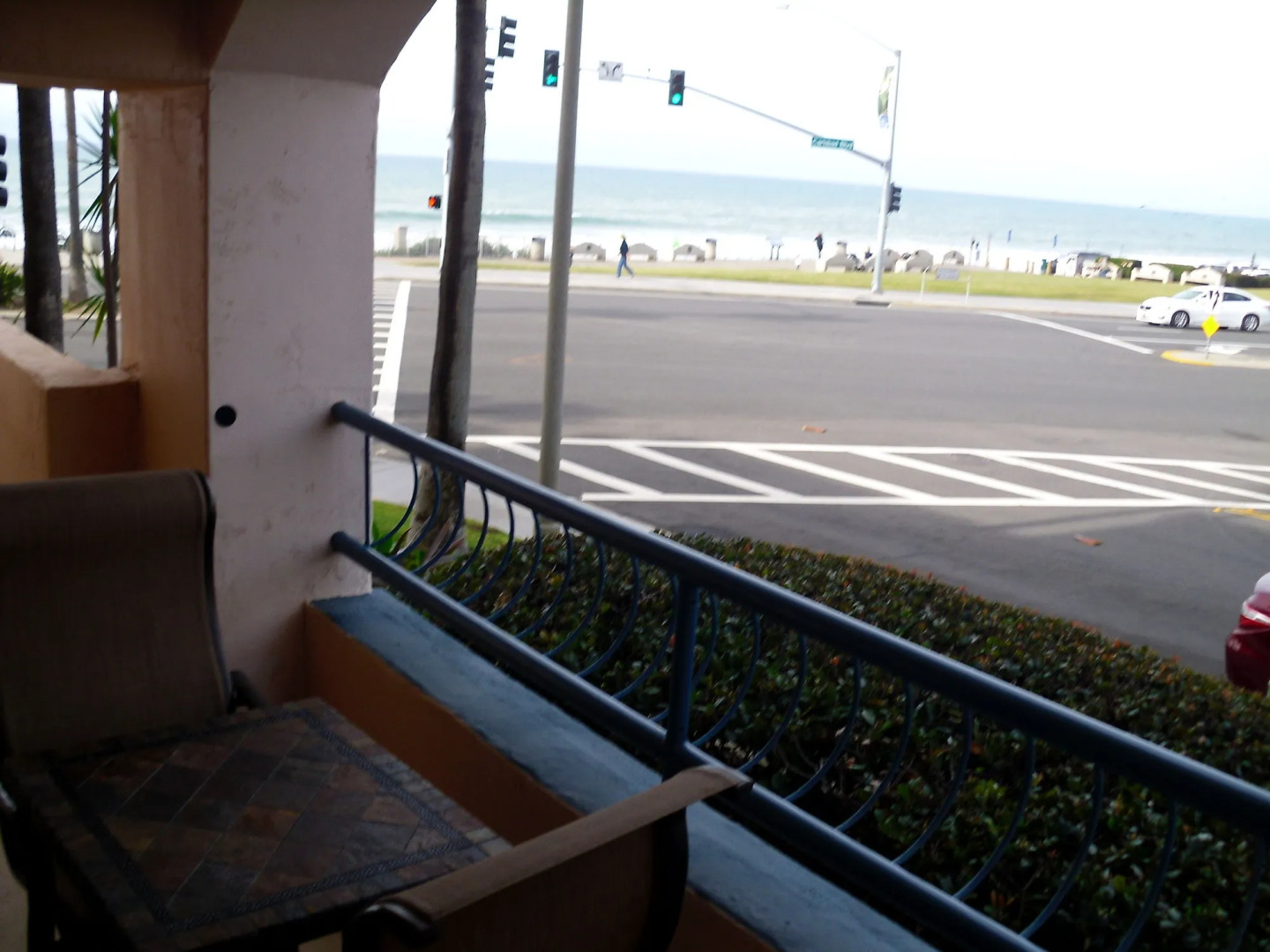 Tamarack Beach Resort Hotel