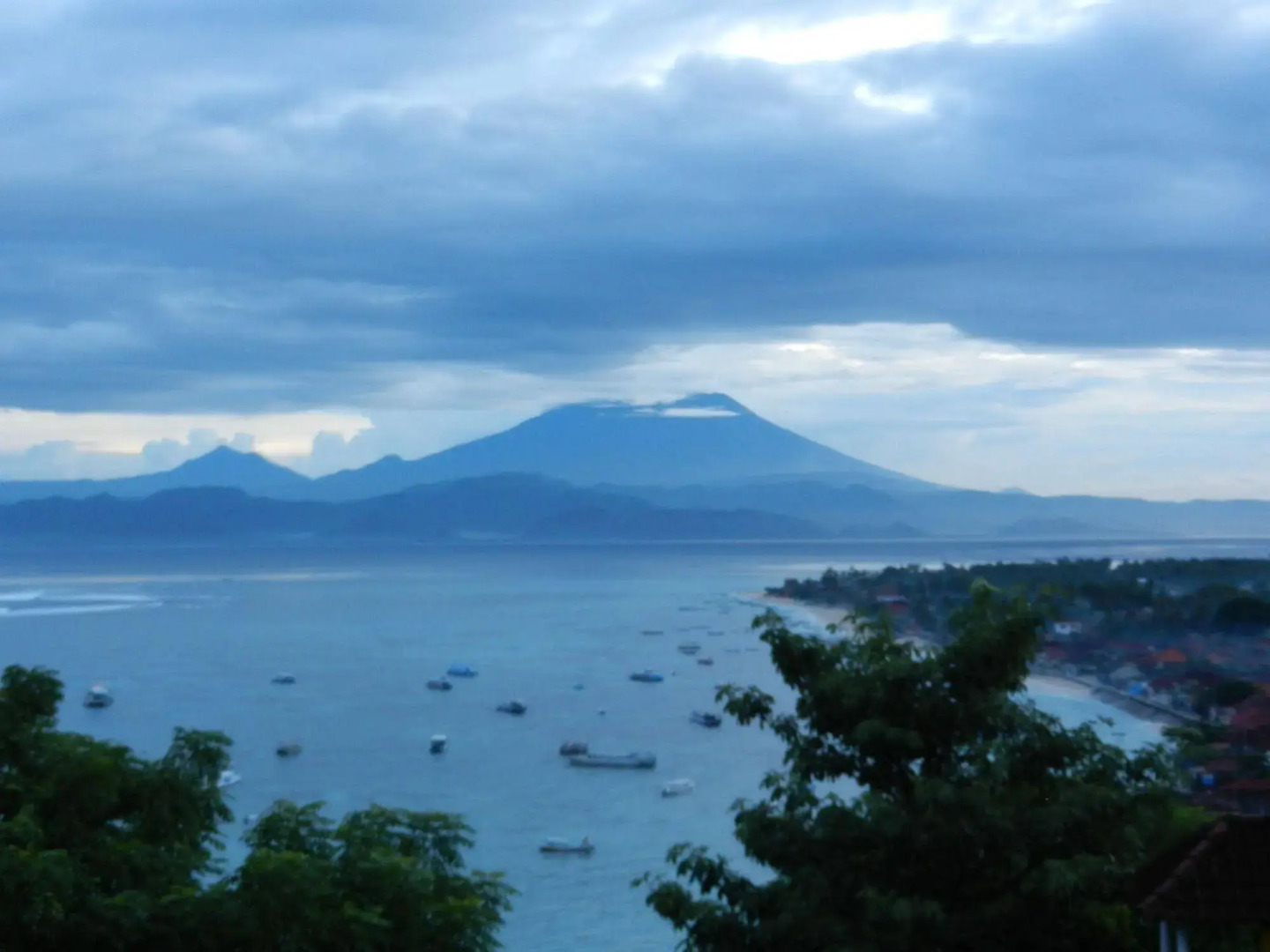Lembongan Harmony Villas
