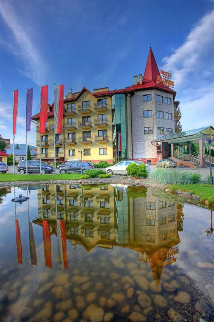 Pensjonat Klimek