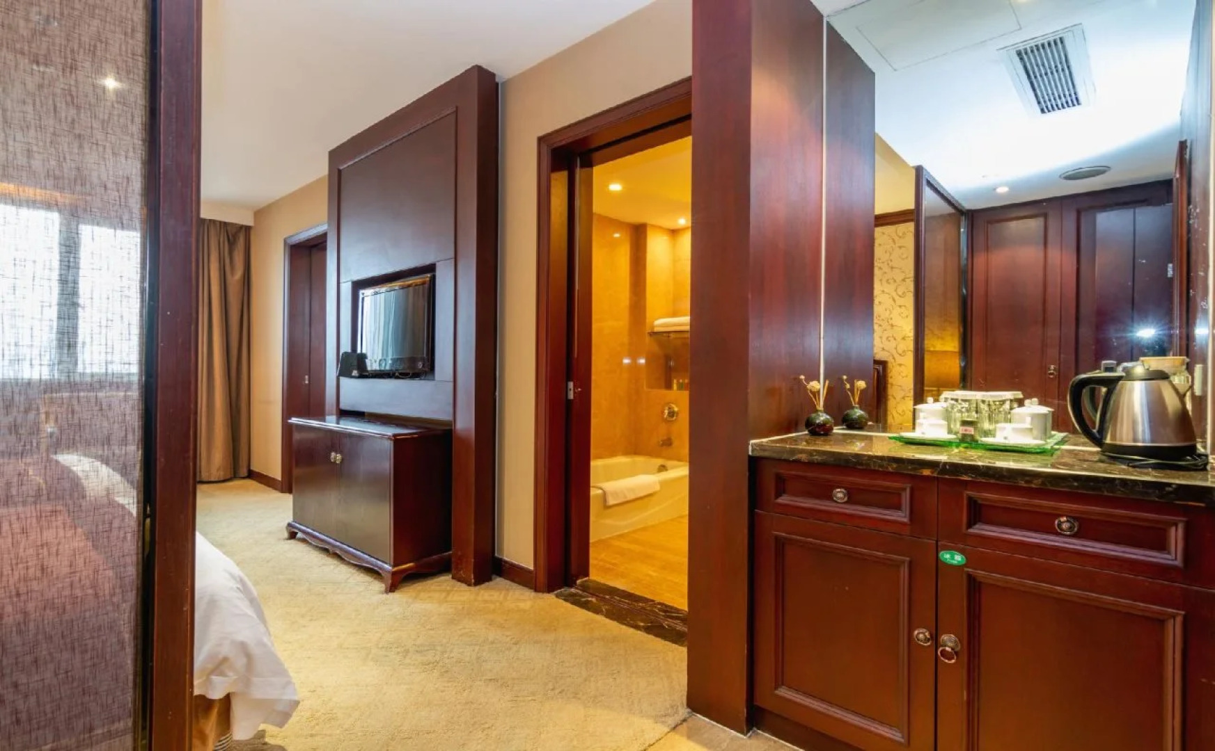 Hangzhou Future Span Hotel