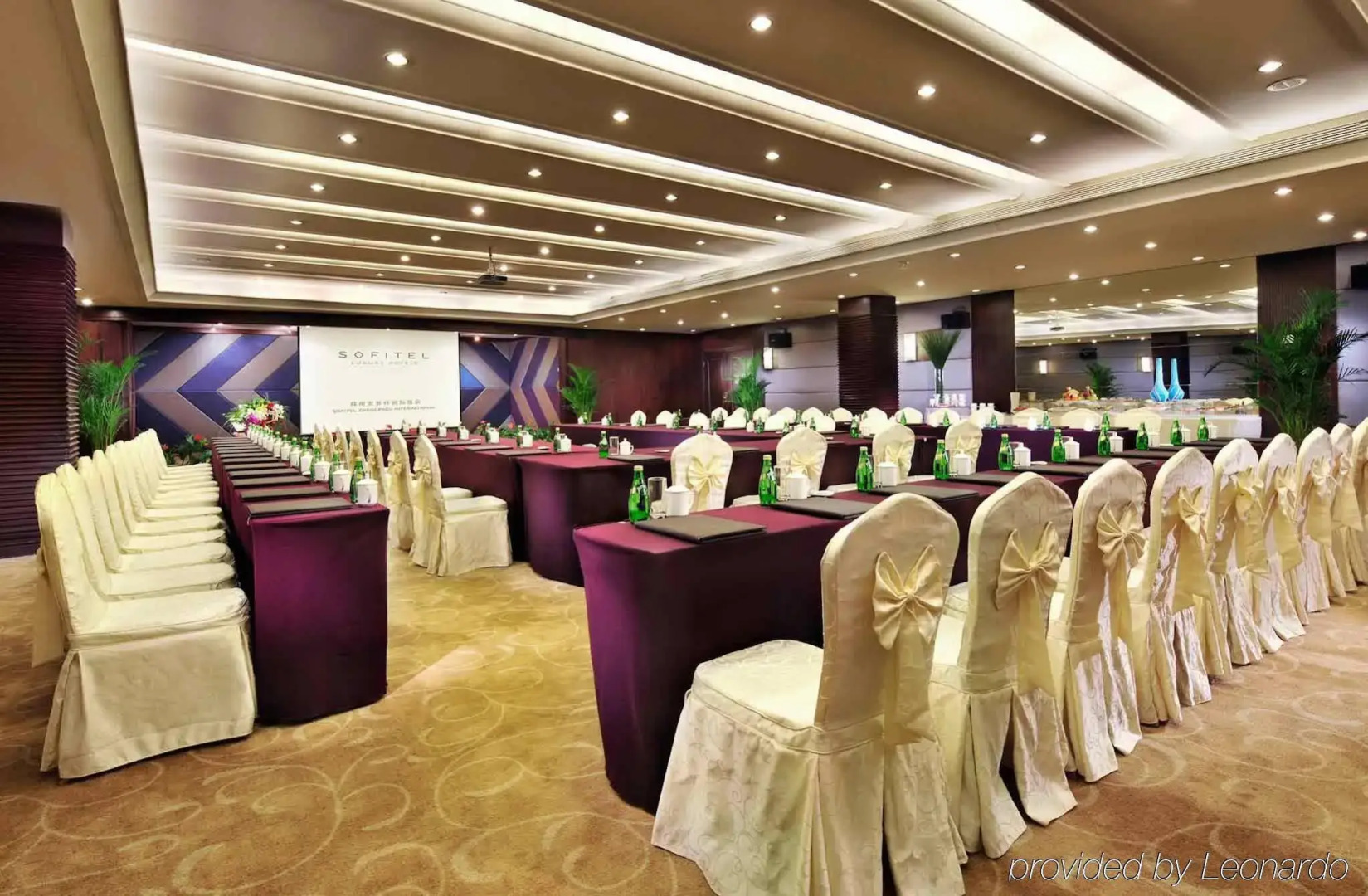 Sofitel Zhengzhou International