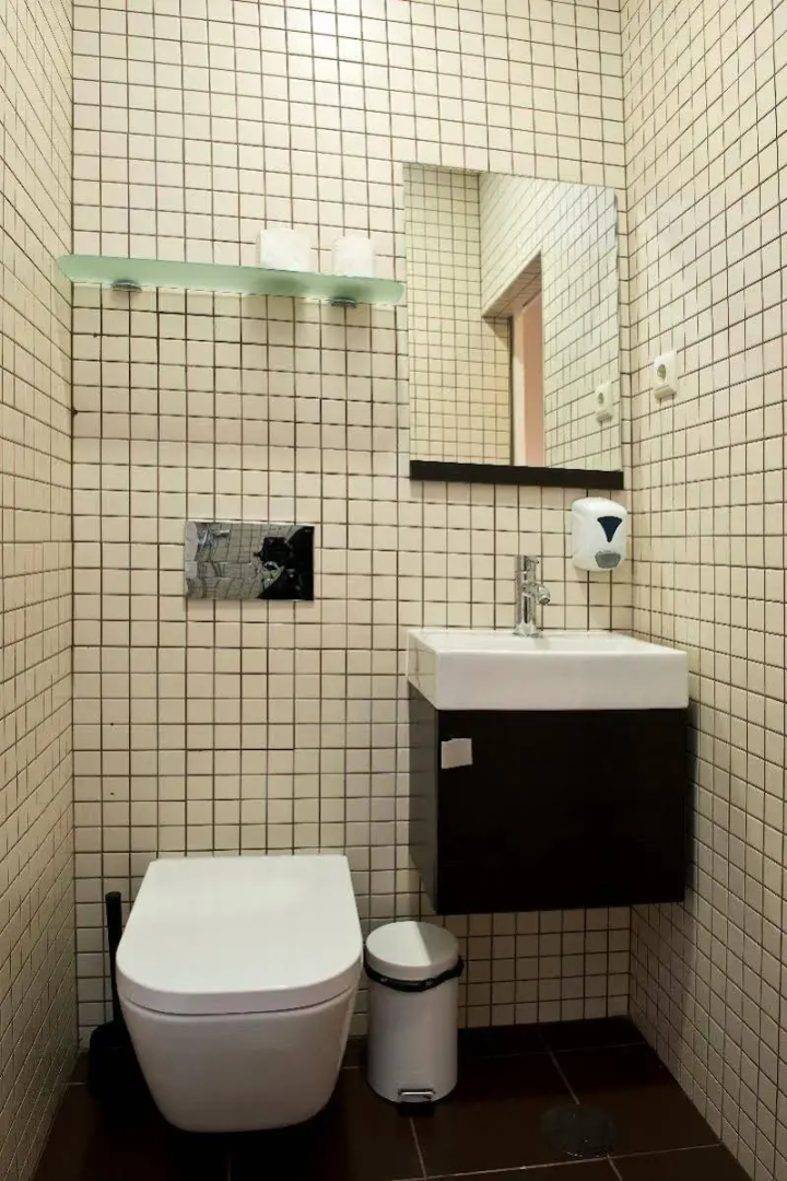 Riversuites