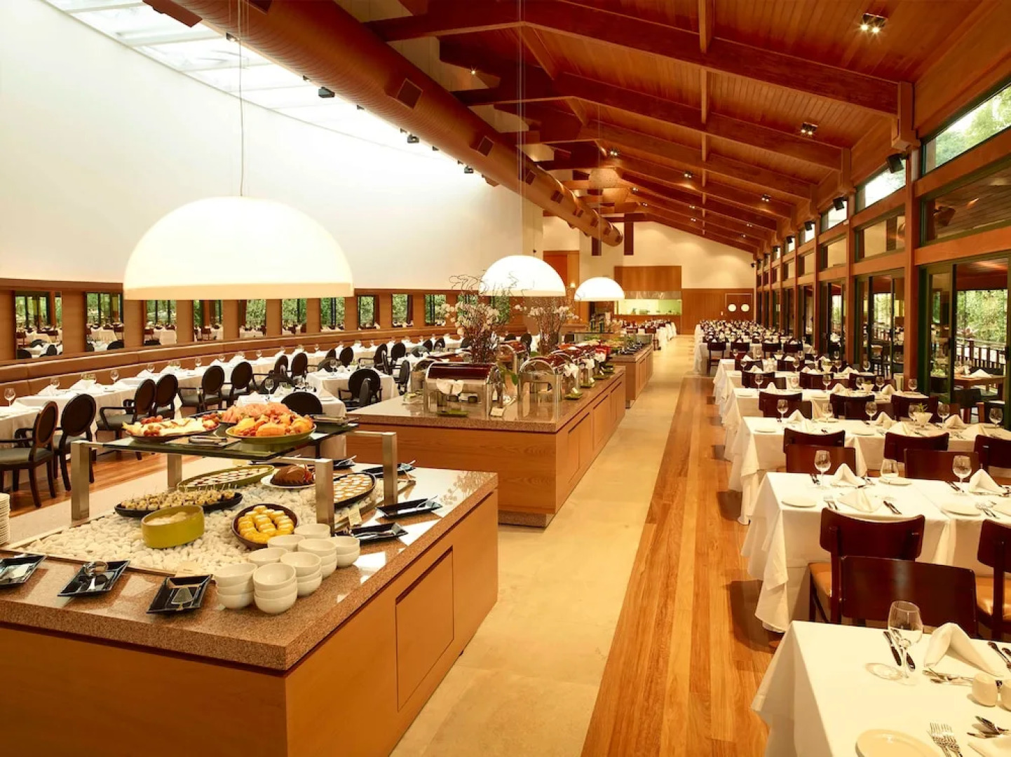 Royal Palm Plaza / The Palms