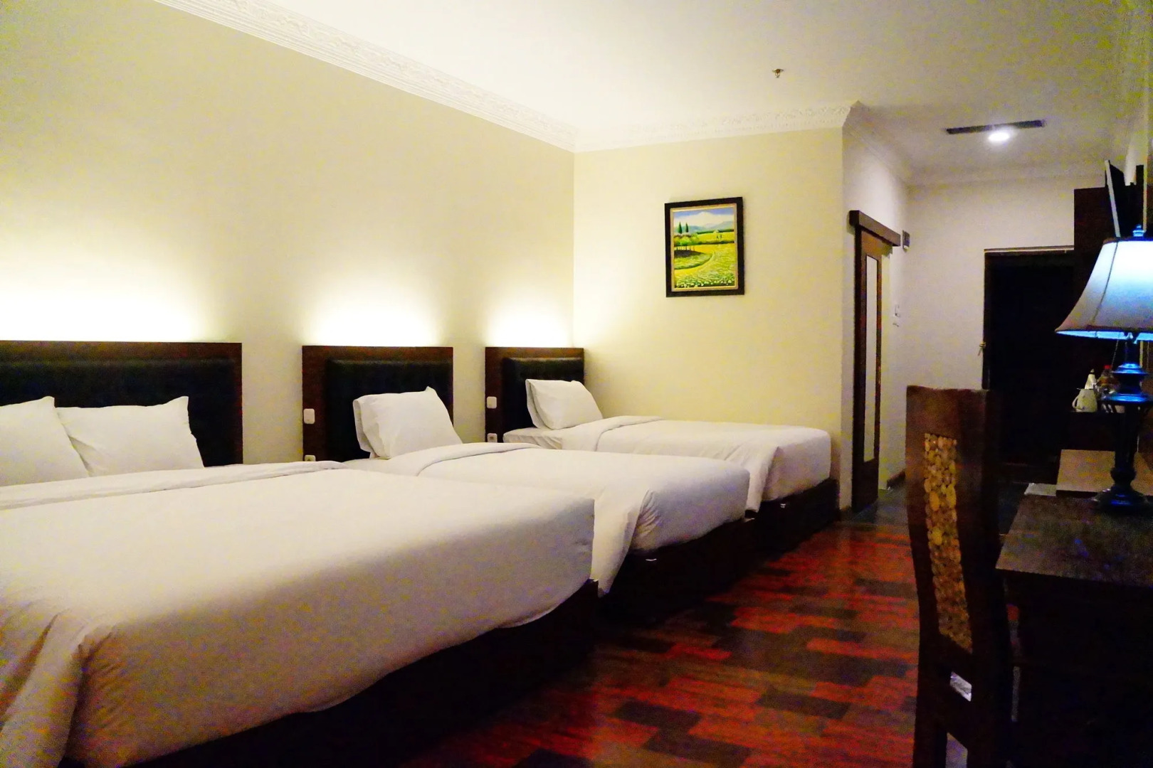 D'Salvatore Art & Boutique Hotel