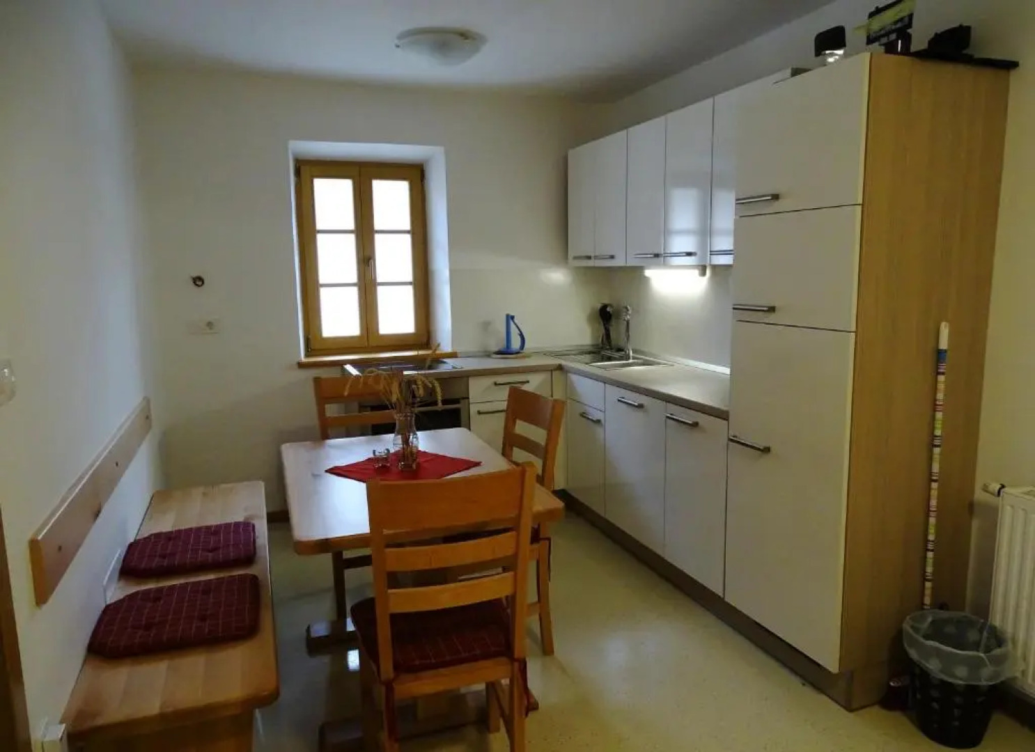 Apartmaji pri Marodnu