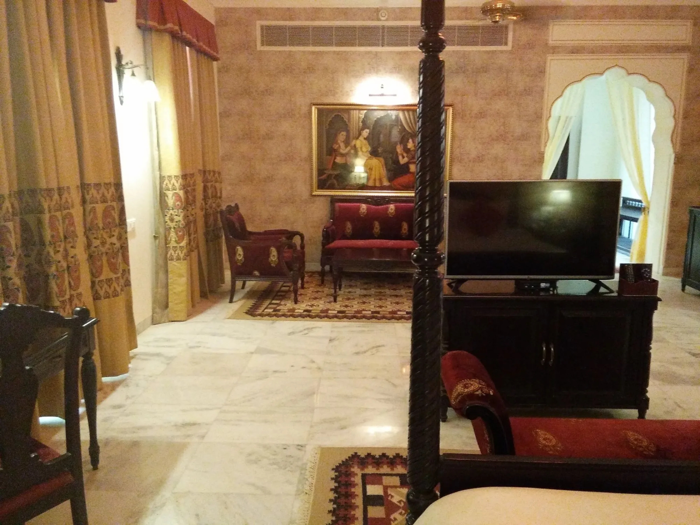 Hotel Jaisalkot