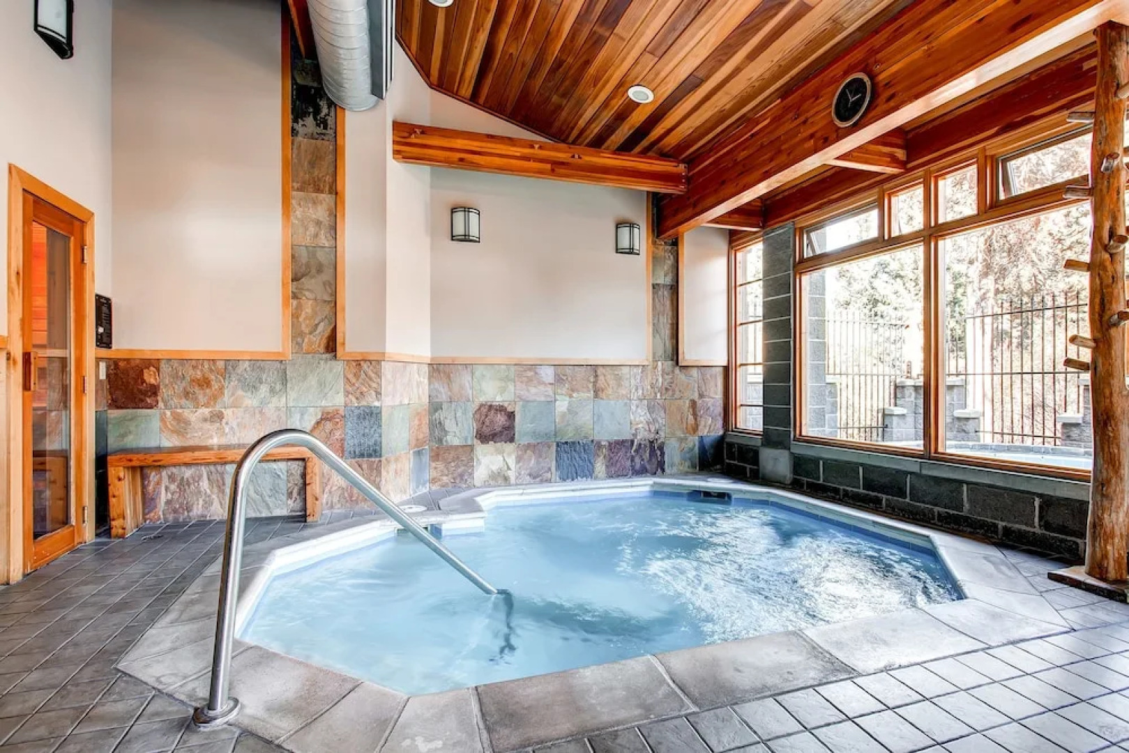 Trails End Condominiums