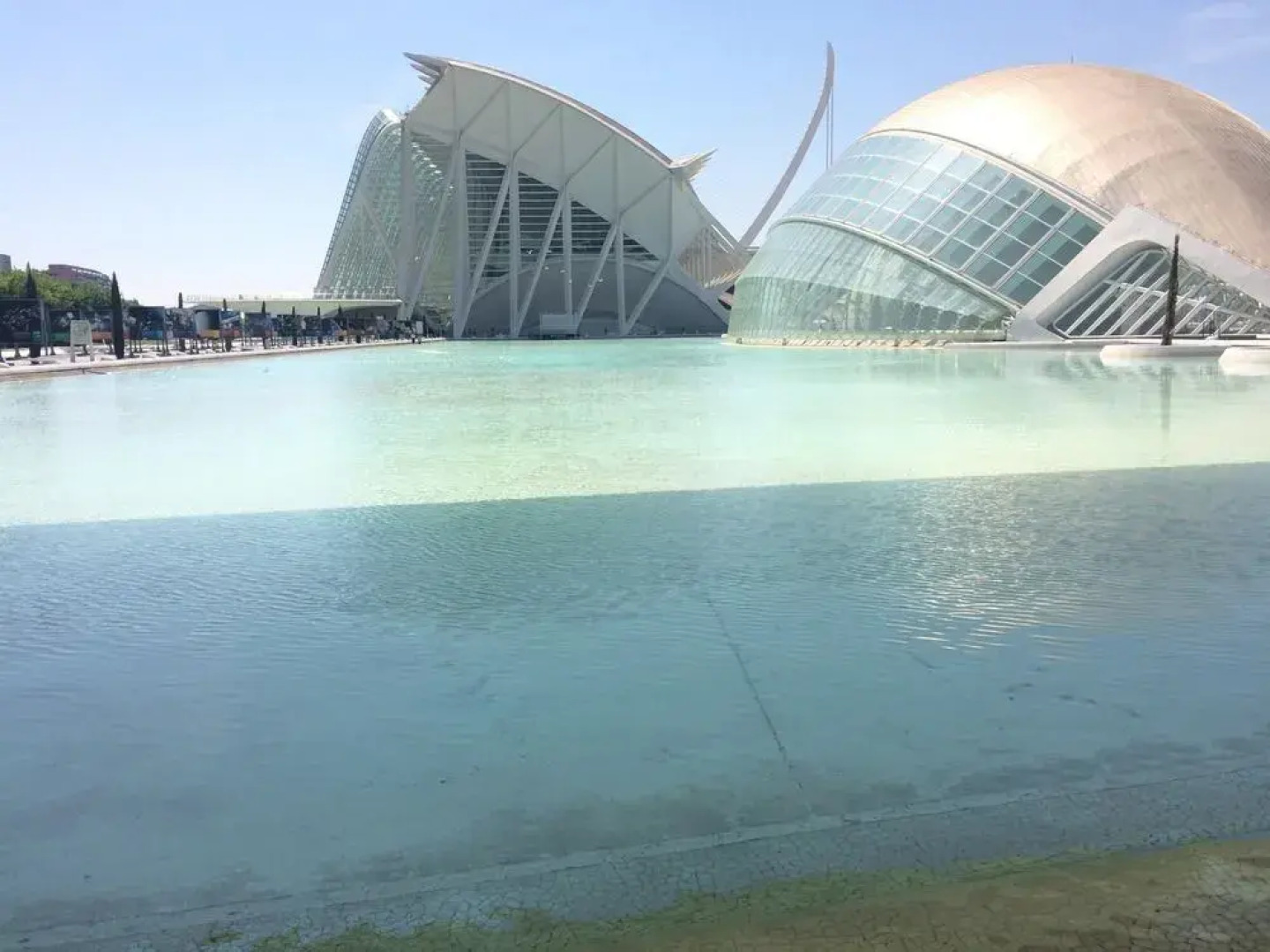 BB Valencia Beach Apartments