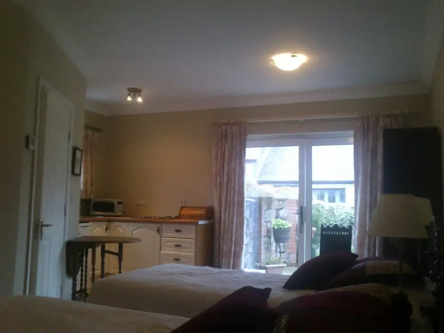 Coolanowle Country House