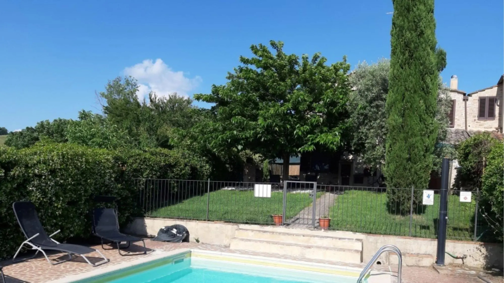 Cozy Farmhouse Near Montalcino-il Bosco