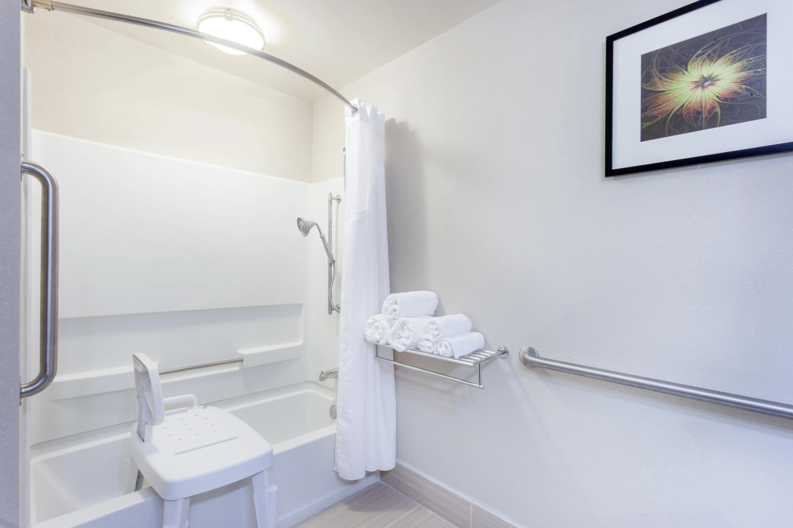 Holiday Inn Express Hotel & Suites Mebane by IHG