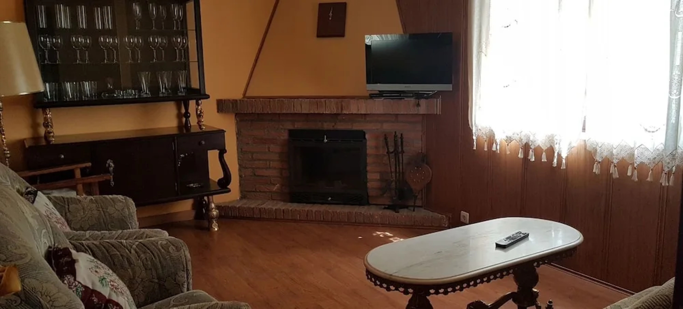 Casa Rural Tía Carmen