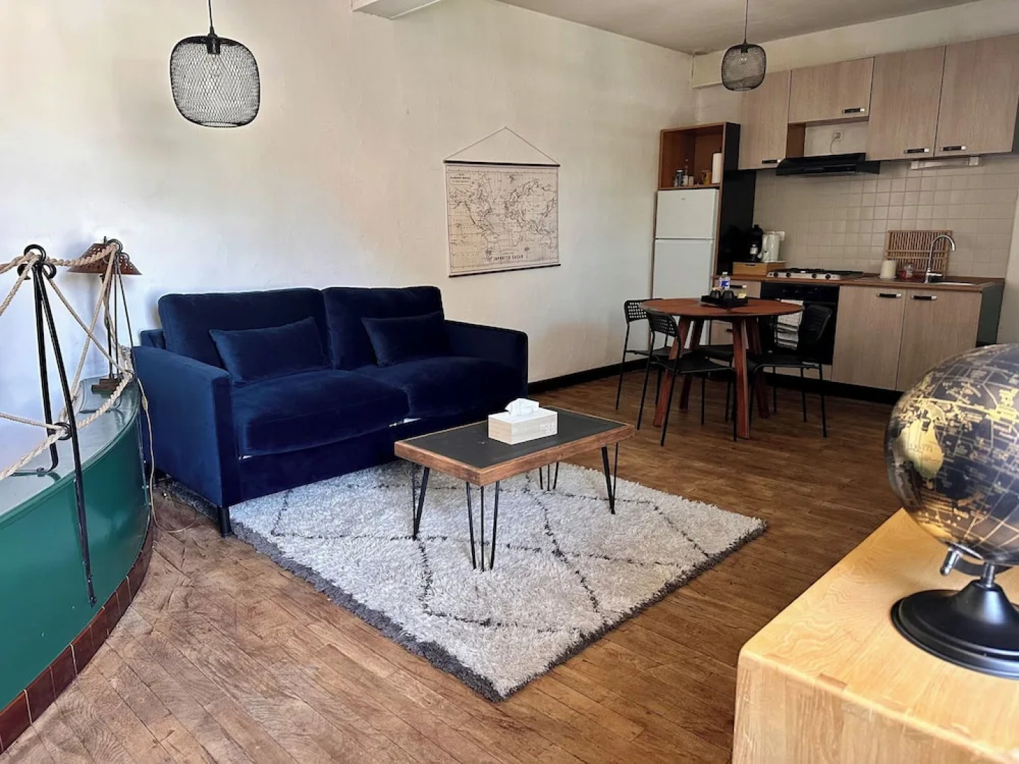 Nuit et Spa en Brenne