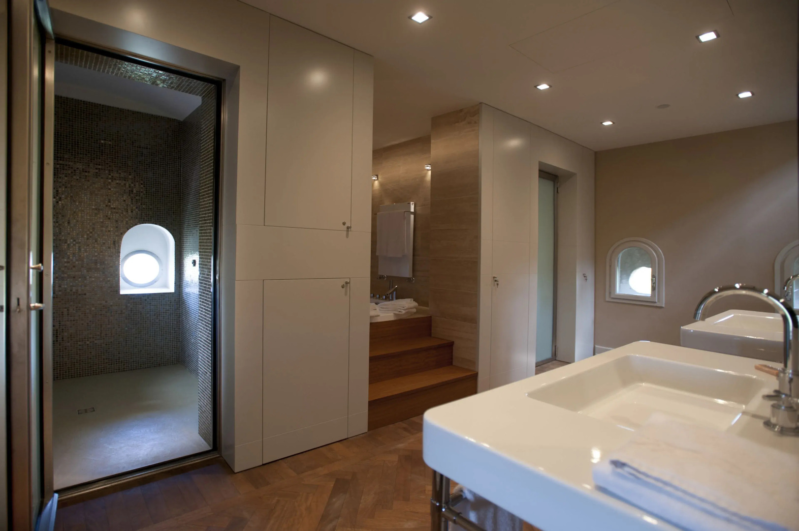 Villa Pattono Wine Country Resort