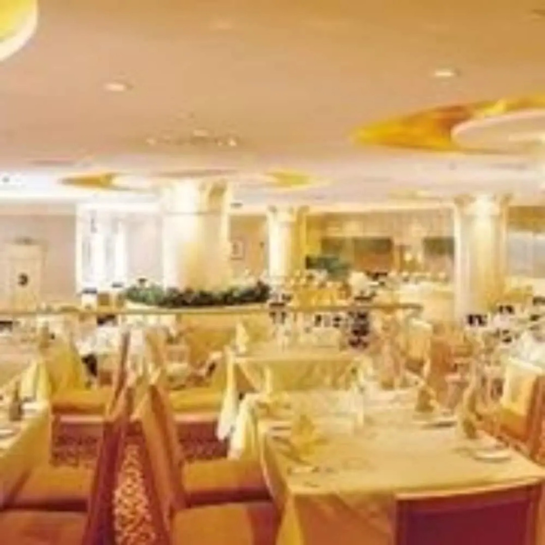 Chang An Grand Hotel