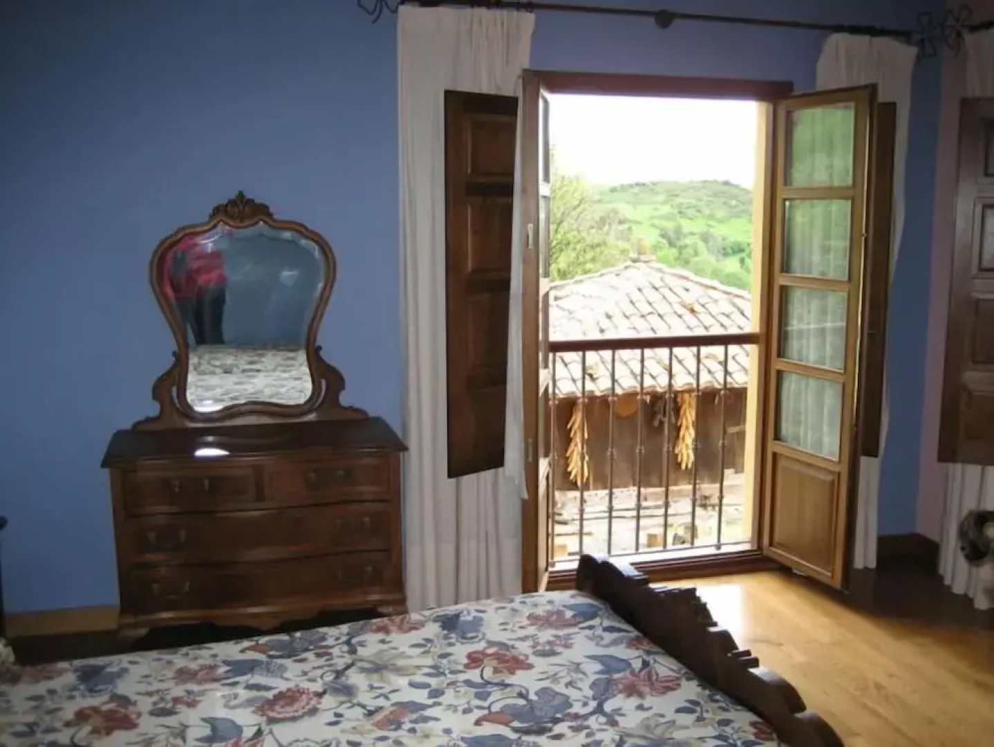 Casa Rural Trebol 4 Hojas